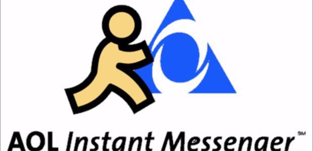 AOL Instant Messenger Throws in the Towel